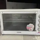 مايكرويف شبه جديد