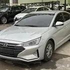 النترا افانتي(2019)بدي وكالة مواصفات الفل (تم البيع)