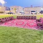 تاجير الخيام تاجير بيوت شعر تاجير دفايات