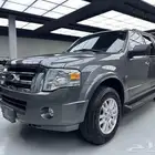 فورد اكسبيدشن XLT مخزن