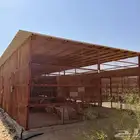 للبيع مضلات حديد