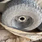 كفرات بي اف قودريتش
