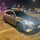 شانجان ايدو بلس موديل2025