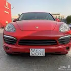 جيب بورش كيان S