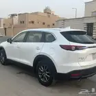 مازدا CX9 2020 وكالة