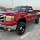 جمس سييرا .. موديل 2010 .. z71 فل كامل