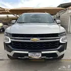 تاهو 2021 LS بدون دبل لدى قمة الاطلال