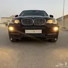 بي إم دبليو X5 موديل 2009 نظيفة