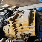 كير شويا فولفو 220h موديل 2019
