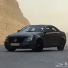 كاديلاك CTS 2012