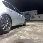 لكزسGs350 Fsport (لوح اماراتية)