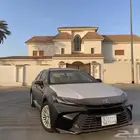 جديد كامري Le نص فل 2025