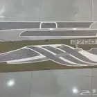 خط هايلكس 2013 غماره