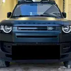 للبيع ديفندر SE موديل 2020 ماشي 70 الف