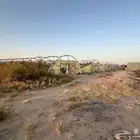 بيوت محميه زراعيه