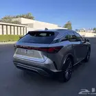 لكزس RX 350 BB فل كامل هايبرد 2024 ( شبه جديد )