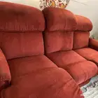 كنبه ليزي بوي او كنب مريح وبين باج