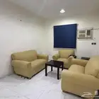 شقق مفروشه
