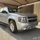 تاهو سوبربان بحالة الوكالة 2013
