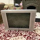 تلفزيون قديم ويشتغل