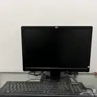 شاشة كمبيوتر