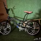 سيكل مقاس 20