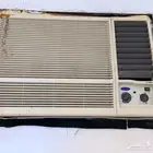 مكيف ثلاجه خزانه للبيع