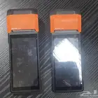 للبيع جهازين sunmi v2
