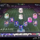 تشكيلة اسطوريه