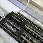 cisco 3650 24 4x1G سويتش سسيكو