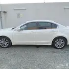 هوندا أكورد بلد