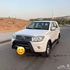 للبيع فورشنر تمتك 2009 4 سلندر بدون دبل