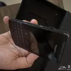 بلاك بيري بورش ديزاين