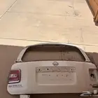 باب شنطة باترول بلاتينيوم 2017
