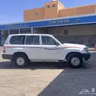 لاندكروزر 2007