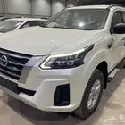 نيسان اكستيرا استندر سعودي 2024