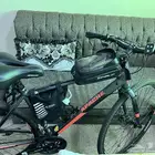 Bicycle for sale with full Accessories