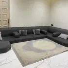 كنب ارضي