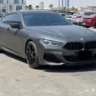 بى ام دبليو 840i M KIT-2024-سعودى