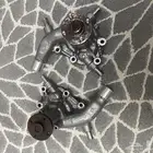 طرمبه ماء تايوتا لاندكلوزر من مديل 80 الى 90