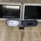 شاشه سياره