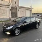 هونداي سوناتا 2015 سعودي