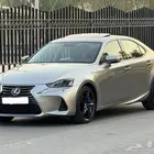 لكزس IS350 فل 2017 سعودي