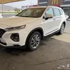 للبيع سنتافي موديل 2020 دبل