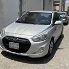 اكسنت 2017 للبيع