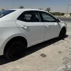 كرولا 2015 مستخدم اول