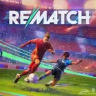 لعبة Rematch سوني 5