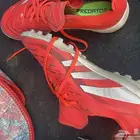 بوت اديداس الاصلي مقاس 40