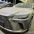 لكزسrx350 25 مع أول راتب سعودي ومقيم