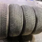 كفرات دنلوب مقاس 265 60 18